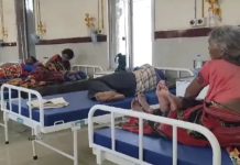 डायरिया का तांडव: 14 साल की नाबालिक की मौत, नौ मरीजों का इलाज जारी