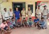 छत्तीसगढ़ में गैंगरेपः राखी बांध कर लौटती दो बहनों के साथ रायपुर में वारदात, आरोपियों में बीजेपी के मंडल अध्यक्ष का बेटा शामिल