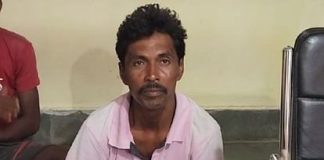 CG: बेटे ने पिता की गला रेतकर की हत्या, पुलिस ने किया गिरफ्तार