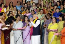 महिला आरक्षण बिल संसद के दोनों सदनों में पास, राष्ट्रपति की मंजूरी के बाद बनेगा कानून, लागू होने में अभी हैं ये अड़चनें