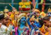 छत्तीसगढ़ के सबसे बड़े दही हांडी प्रतियोगिता में पहली बार भाग ले रही अनेक राज्यों की टोली, जानिए कितनी हैं इनाम की राशि