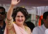 छत्तीसगढ़ में आज चुनावी हुंकार भरेंगी प्रियंका गांधी, लाखों महिला वोटर्स को साधेंगी, जानें- पूरा कार्यक्रम