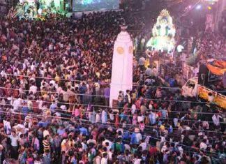 गणेश झांकी को लेकर पुलिस ने जारी किया रोडमैप, 30 सितंबर से 1 अक्टूबर तक बंद रहेंगे ये रास्ते