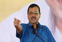 केजरीवाल ने जगदलपुर में दी मुफ्त चिकित्सा, शिक्षा,रोजगार की गारंटी, बोले सरकार बनते ही CG में…