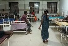 मेडिकल अस्पताल में भर्ती मरीज और उसके परिजन किडनैप, पीड़ितों की हुई जमकर पिटाई