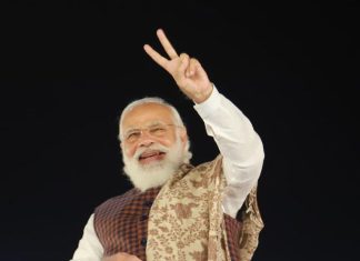 छत्तीसगढ़ के रजत जयंती महोत्सव का उद्घाटन करने प्रधानमंत्री नरेंद्र मोदी आयेंगे 31 अक्तूबर की शाम को, रात राजभवन में रुकेंगे, 1 नवंबर को रजत जयंती महोत्सव और नये विधानसभा का करेंगे उद्घाटन….पहली बार कोई पीएम रात गुजारेंगे रायपुर में….हाई सिक्युरिटी जोन में तब्दील हो जायेगी राजधानी…..