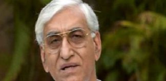‘वन नेशन, वन इलेक्शन’ पर डिप्टी सीएम टीएस सिंह देव का बयान, बोले- ‘अचानक से नई व्यवस्था…’