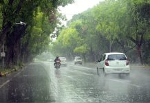 पानी-पानी हुए राज्य के कई जिले, रायपुर समेत इन इलाकों में होगी भारी बारिश, अलर्ट जारी