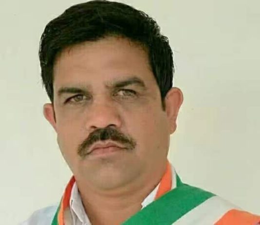 छत्तीसगढ़ में भरोसे की यात्रा में बड़ा हादसा: विधायक मंडावी गंभीर रूप से घायल