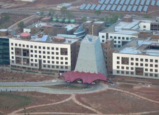 IAS-IPS अफसरों का ट्रांसफर : अवनीश शरण को बिलासपुर, गोयल को रायगढ़ का कलेक्टर बनाया गया, इन जिलों के SP बदल गए