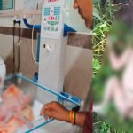 CG: महिला ने नवजात को मरने के लिए बाड़ी में छोड़ा, जानिए फिर क्या हुआ