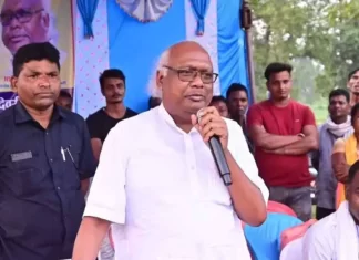 MLA चिंतामणी महाराज भाजपा में होंगे शामिल : कांग्रेस विधायक के भाजपा में आने से मचा सियासी हड़कंप