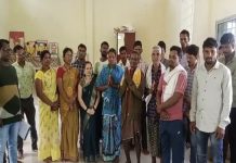 बीजापुर में नक्सलियों ने बस्तर फाइटर्स के जवान का किया अपरहण, छोड़ने के बदले रखी ये शर्त