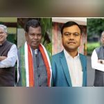 कांग्रेस ने CG के 11 मंत्रियों को बनाया प्रत्याशी, 8 विधायकों का टिकट कटा, देखिए पूरी लिस्ट