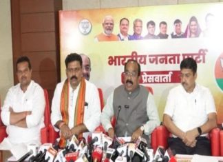 बिरनपुर के आरोपी बरी, साव बोले- झूठा प्रकरण बनाकर हिन्दू समाज के लोगों को जेल में डाला