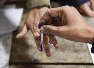 छत्तीसगढ़ विधानसभा चुनाव 2023: प्रथम चरण की सीटों के लिए आज से नामांकन शुरू, 7 नवंबर को होगा मतदान