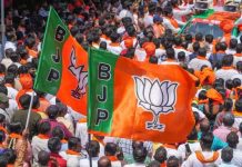बड़ी खबर: भाजपा ने जारी की दूसरी लिस्ट, पूर्व मंत्री, सांसदों को छत्तीसगढ़ के चुनावी मैदान में उतारा
