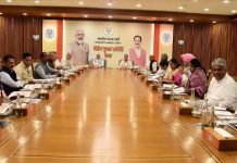 इनको मिलेगा लोकसभा का टिकट, छत्तीसगढ़ के भाजपा नेताओं की सुचि, देखिए किसका है नाम