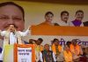 जेपी नड्डा ने कहा, 5 साल से ग्रहण का सामना कर रहा छत्तीसगढ़, अब इसे हटाने का समय