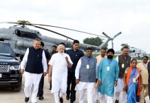 पीएम मोदी आज जाएंगे बस्तर, छत्तीसगढ़ को देंगे 26 हजार करोड़ की सौगात, तीन माह में चौथा दौरा