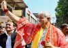 टीएस सिंहदेव को आचार संहिता उल्लंघन का नोटिस, भाजपा नेता ने की शिकायत