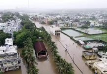 बेमौसम बारिश से कोहराम, बिजली गिरने से 20 लोगों की मौत