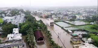 बेमौसम बारिश से कोहराम, बिजली गिरने से 20 लोगों की मौत