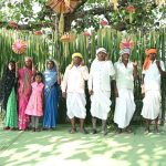 छत्तीसगढ़ में दूसरे चरण का मतदान खत्म, जानिए कितनी हुई वोटिंग