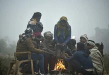 CG के कई इलाकों में हल्की बारिश के आसार, इस दिन से पड़ेगी कड़ाके की ठंड