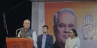 CM बघेल की बड़ी घोषणा, इन जिलों को नया संभाग बनाने का एलान