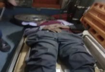भिलाई में BSP कर्मी के साथ हुआ बड़ा हादसा: ड्यूटी जाते वक्त ट्रक ने कुचला, मौके पर ही दर्दनाक मौत
