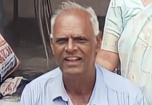 कांग्रेस की पूर्व राज्यसभा सांसद छाया वर्मा के पति का निधन, सीएम बघेल ने जताया दुख