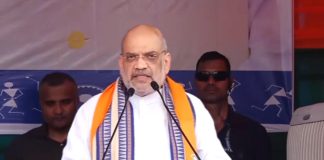 अमित शाह ने जारी किया छत्तीसगढ़ में घोषणा पत्र, जानिए किसे और कैसे मिलेगा फायदा