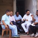 कुकरेजा ने नहीं लिया नाम वापस, कांग्रेस कर सकती है निष्काषित, MIC से भी हो सकते हैं बाहर