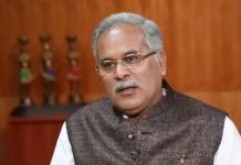 रायपुर में बृजमोहन के सामने विकास, भूपेश बघेल भी लड़ेगें लोकसभा चुनाव, लिस्ट जारी