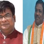 पूर्व विधायक बृहस्पति सिंह और विनय जायसवाल को कांग्रेस ने 6 साल के लिए किया निष्कासित