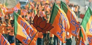 रायपुर जिले में कांग्रेस पूरी तरह साफ, सभी 7 सीटों में भाजपा की हुई जीत