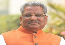 छत्तीसगढ़ में बिल्कुल चौंकाने वाला होगा मुख्यमंत्री का नाम- ओम माथुर