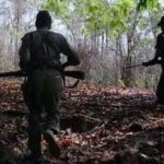 CG: कांकेर में हुआ IED ब्लास्ट, BSF का एक जवान शहीद