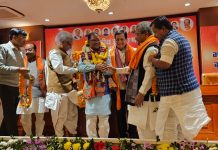 सीएम बनते ही पहला काम कौन सा करेंगे विष्णुदेव साय, विधायक दल का नेता बनते ही की बड़ी घोषणा