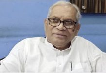 विष्णु देव साय को छत्तीसगढ़ का सीएम चुने जाने पर पूर्व केन्द्रीय मंत्री अरविंद नेताम ने दी बधाई