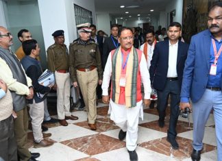 छत्तीसगढ़ में जमीन रजिस्ट्री का नया सिस्टम लागू, अब फर्जीवाड़े से बचाएगा नया सॉफ्टवेयर