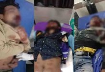 कवर्धा में दर्दनाक सड़क हादसा: स्कूटी और बाइक की जबरदस्त भिड़ंत में 3 युवकों की मौत