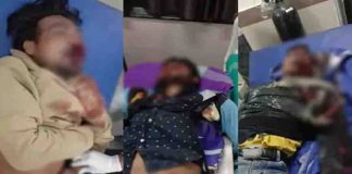 कवर्धा में दर्दनाक सड़क हादसा: स्कूटी और बाइक की जबरदस्त भिड़ंत में 3 युवकों की मौत