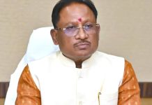 हसदेव मामले में बड़ी बात कही CM विष्णुदेव साय ने, बताया कौन है हजारों पेड़ कटाई का जिम्मेदार