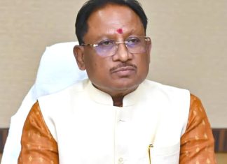 हसदेव मामले में बड़ी बात कही CM विष्णुदेव साय ने, बताया कौन है हजारों पेड़ कटाई का जिम्मेदार