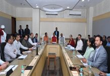 एक्शन में आए CM साय, स्वास्थ्य विभाग के IAS अफसरों काे मंत्रालय बुलवाकर दिए ये निर्देश