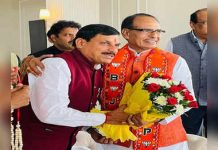 मोहन यादव होंगे मध्य प्रदेश के नए मुख्यमंत्री, नरेंद्र तोमर को स्पीकर का जिम्मा