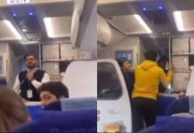 उड़ान में हुई देरी से नाराज यात्री ने इंडिगो के विमान में पायलट के साथ की मारपीट
