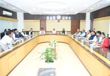 आ गई छत्तीसगढ़ के लोगों को अयोध्या ले जाने की योजना, साय कैबिनेट में लिया गया बड़ा फैसला